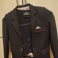 لباس و اسباب بازی کودک