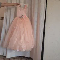 لباس دخترانه|لباس|فولادشهر, C3|دیوار