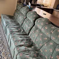 مبل هفت نفره