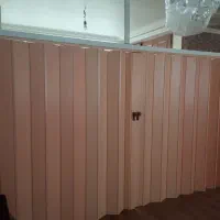 درب آکاردیونی