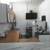 اجاره ۶۰ متری همکف مجرد خانم یا خانواده شیک