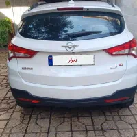 هایما S5 AT شش سرعته مدل بهمن ۱۴۰۰|خودرو سواری و وانت|تهران, شارق|دیوار