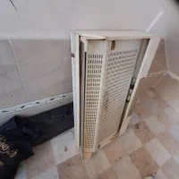 هودآشپزخانه تک موتوره