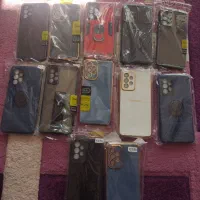 بک کاور گوشی