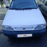 پراید مدل ۹۰