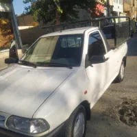 معاوضه|خودرو سواری و وانت|بهارستان, |دیوار