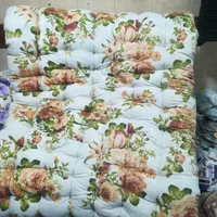 لحاف دوزی امیر باز سازی تشک کهنه|رختخواب، بالش، پتو|رشت, رودباری|دیوار