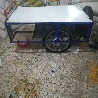 گاری میوه فروشی....|فروشگاه و مغازه|اسلامآباد غرب, |دیوار