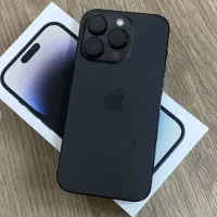 آیفون 14 پرو مکس رجیستر شده