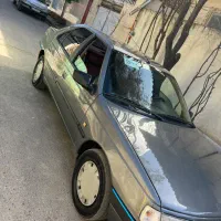 پژو ۴۰۵|خودرو سواری و وانت|گرگان, |دیوار