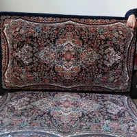 پشتی ۶عدد|پشتی|کرمانشاه, |دیوار