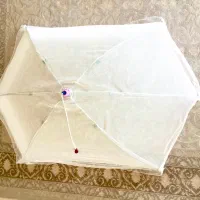 پشه بند ضد اشعه نوزاد مای شیلد|تخت و صندلی بچه|تهران, شهرک چیتگر|دیوار