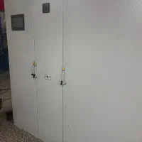 سیم پیچی،طراحی و ساخت تابلو های صنعتی