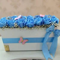 گل ربانی|گل مصنوعی|مشهد, ایثارگران|دیوار