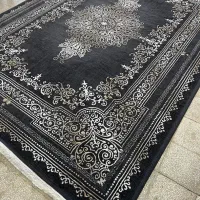 فرش نگین ++یک تجربه‌ی هنری برای روح خانه‌تان