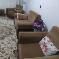 مبل  و....|مبلمان خانگی و میز عسلی|تربت جام, جامی|دیوار