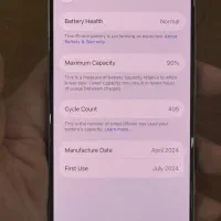 15pro ch 256 باریجستر|موبایل|تهران, نیروی هوایی (پیروزی)|دیوار