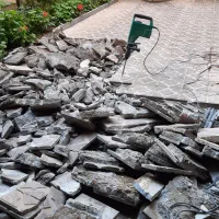 بتن کنی وتخریبتغییراتو کارهای دژبر (ارزانترین)