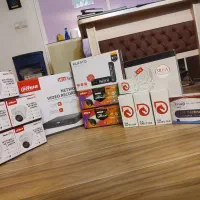 فروش، نـصـب دوربین مداربسته، دزدگیر اماکن،تلفن ویپ
