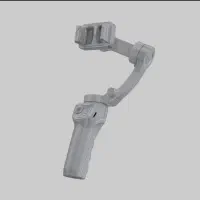 گیمبال موبایل HOCO K24 Smart Gimbal فقط آنباکس شده