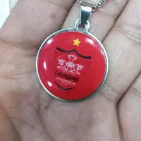 گردنبند پرسپولیس گردنبند استقلال