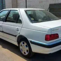 پژو پارس ۱۴۰۱ موتور جدید XU7P