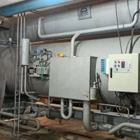 تعمیرموتورخانه|خدمات پیشه و مهارت|خمینیشهر, |دیوار