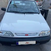 پراید وانت ۱۵۱