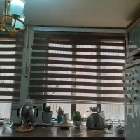 پرده|پرده، رانر، رومیزی|چهاردانگه (تهران), |دیوار