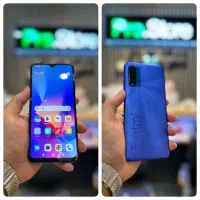 REDMI 9T 64G RAM4