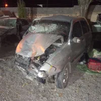 پراید 141تصادفی