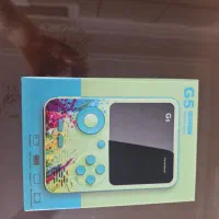 کنسول بازی قابل حمل G5