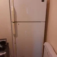 یخچال LG کم کارکرد