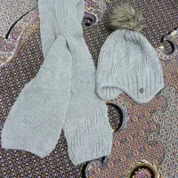 شال کلاه پسرانه|کفش و لباس بچه|خوی, |دیوار