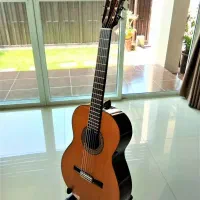 گیتار یاماها c40 نو