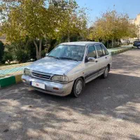 پراید ۸۵ دوگانه