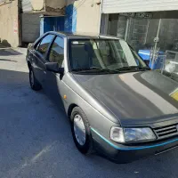 پژو ۴۰۵ مدل ۹۲