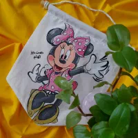 آویز اتاق کودک