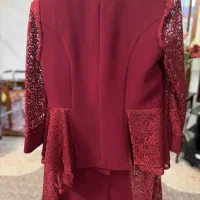 کت و دامن ۳ تیکه|لباس|گلپایگان, |دیوار