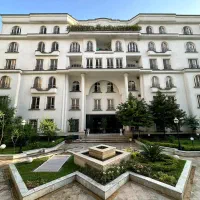 ۱۵۱متری ۳خ _ لوکیشن اعیان نشین ساختمان تکرار نشدنی