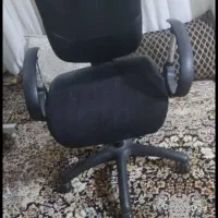 میز کامپیوتر و صندلی چرخشی|میز تحریر و کامپیوتر|کوهدشت, |دیوار