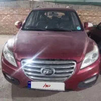 لیفان x60|خودرو سواری و وانت|کرمان, |دیوار