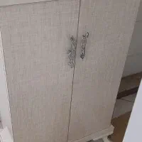 لوازم منزل لوستر و جا کفشی|لوستر و چراغ آویز|تهران, بلورسازی|دیوار