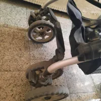 کالسکه برند capello|کالسکه و لوازم جانبی|تهران, تولید دارو|دیوار