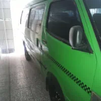 ون ون نارون تاکسی تهران|خودرو سواری و وانت|فردیس, قریشی|دیوار