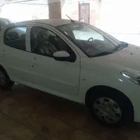 ۲۰۷ سقف فلز مدل ۱۴۰۳|خودرو سواری و وانت|اندیشه, شهرک مریم|دیوار