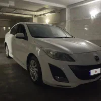 مزدا نیو مدل۸۹|خودرو سواری و وانت|شهریار, کهنز|دیوار