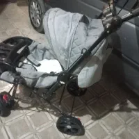 کالسکه مارک|کالسکه و لوازم جانبی|سنندج, |دیوار