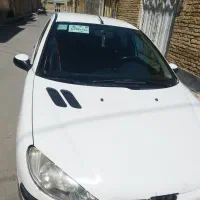 ۲۰۶ اس دی وی ۸ مدل ۹۱