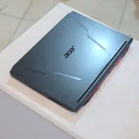 لپتاپ گیمینگ Acer Nitro 5 حرفه ای گرافیک RTX3050Ti|رایانه همراه|شیراز, ملاصدرا|دیوار